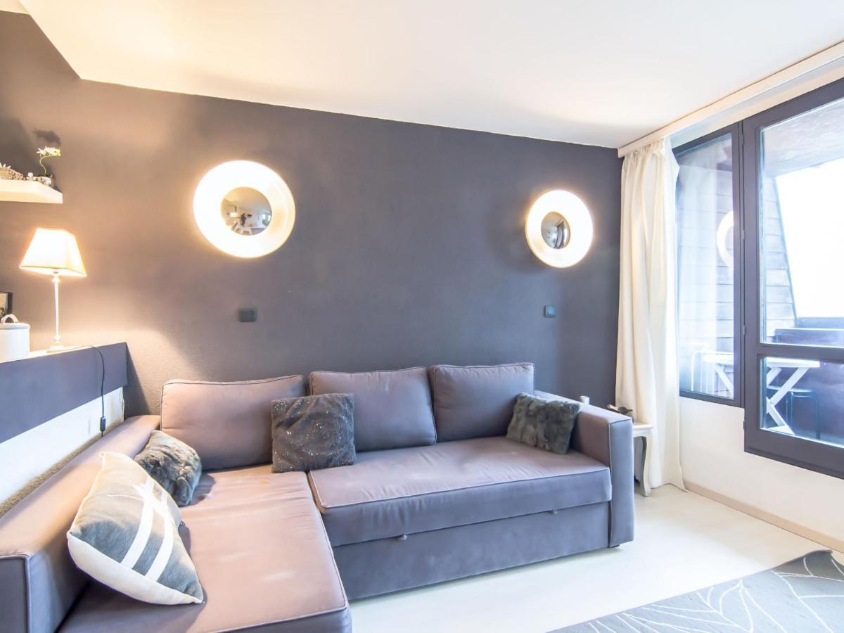 דוביל Studio Les Marinas-10 By Interhome מראה חיצוני תמונה