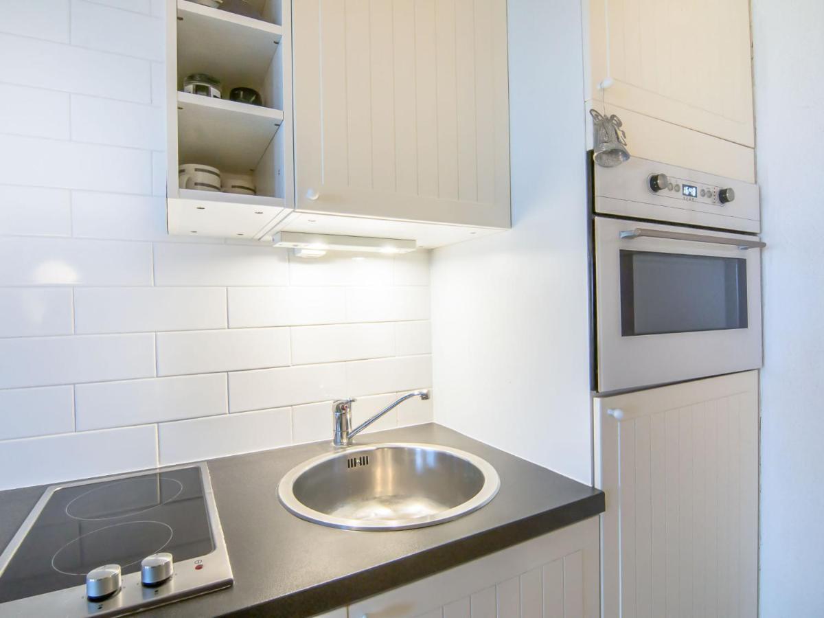 דוביל Studio Les Marinas-10 By Interhome מראה חיצוני תמונה